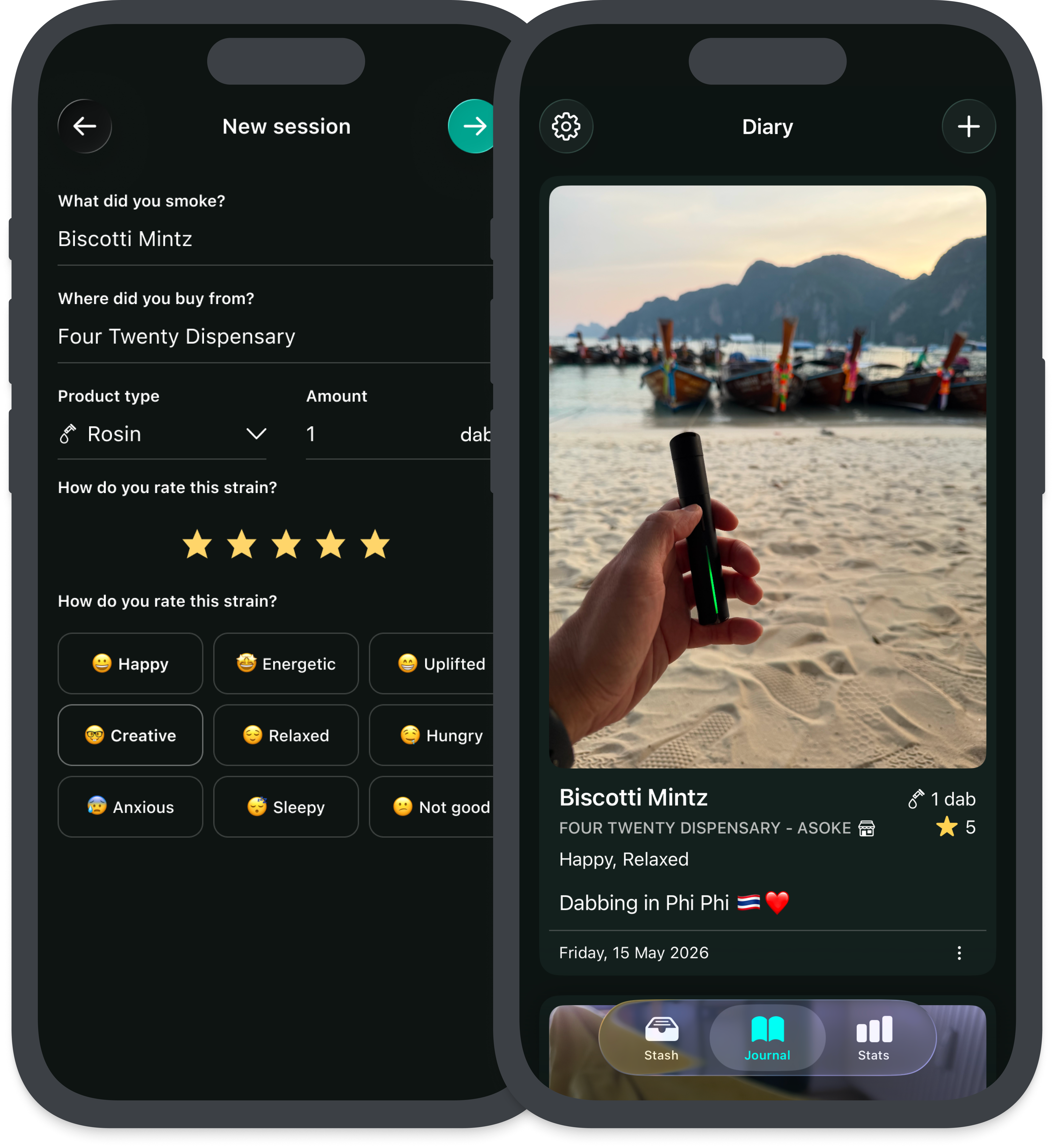 Highness App